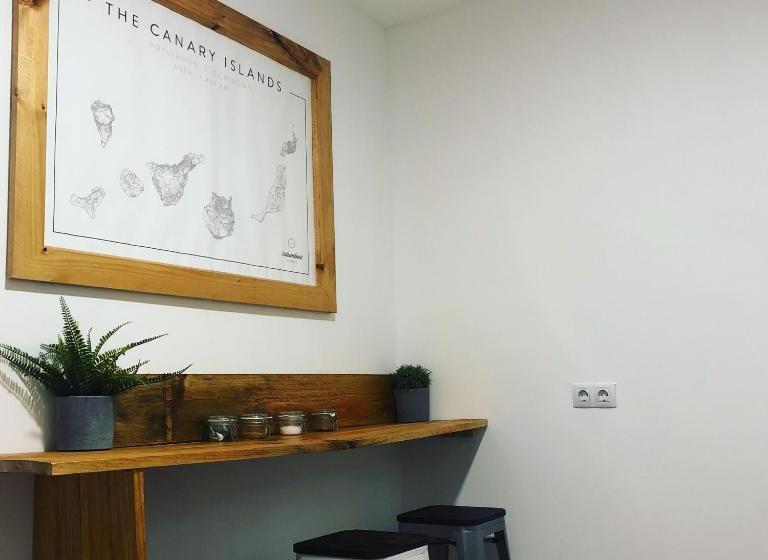 הוסטל Columbus Apartments Co Living