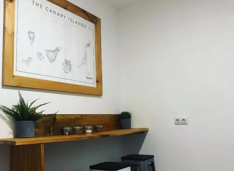 Retkeilymaja Columbus Apartments Co Living