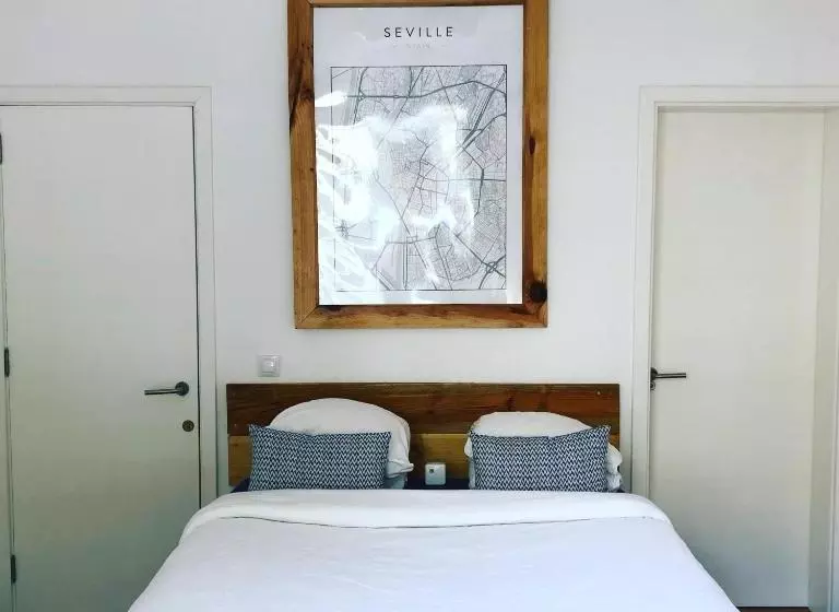 Retkeilymaja Columbus Apartments Co Living