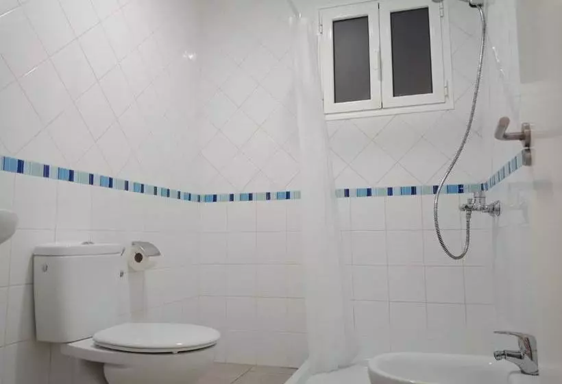 Retkeilymaja Columbus Apartments Co Living