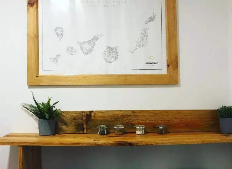 Retkeilymaja Columbus Apartments Co Living