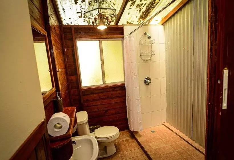 Hotelli Kikiwitz Resort