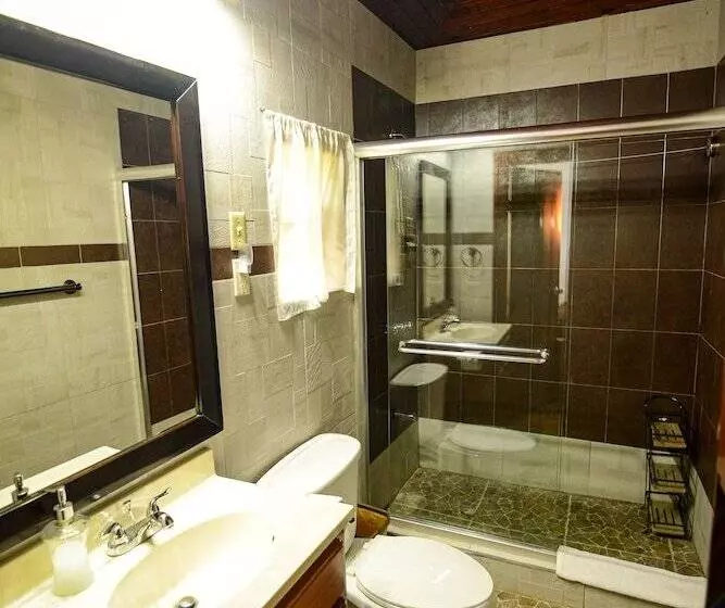 Hotelli Kikiwitz Resort