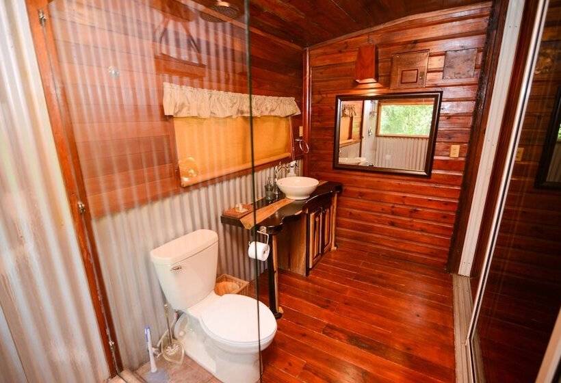 Отель Kikiwitz Resort