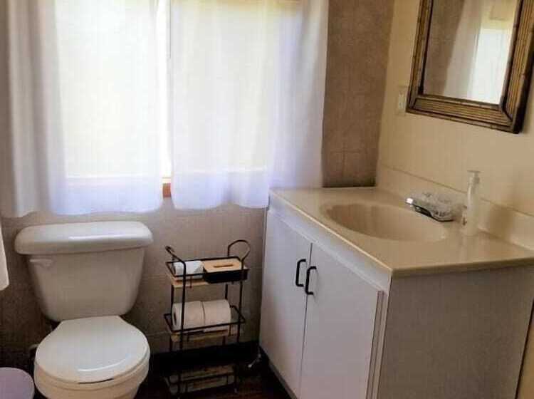 Отель Kikiwitz Resort