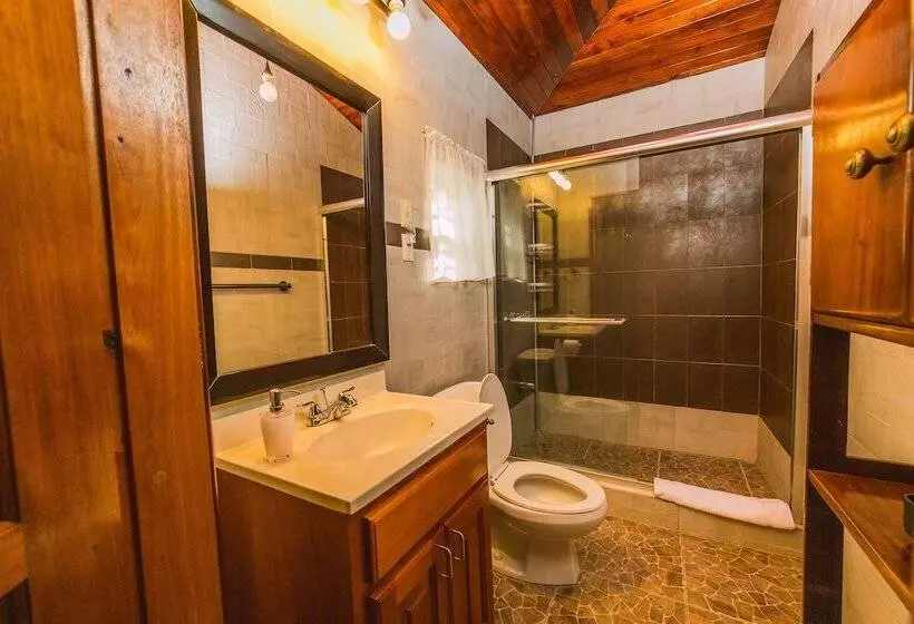 Hotelli Kikiwitz Resort