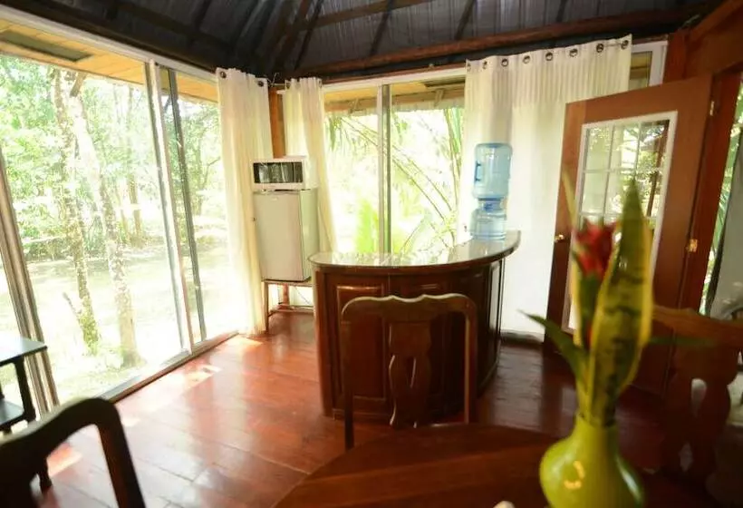 Hotelli Kikiwitz Resort