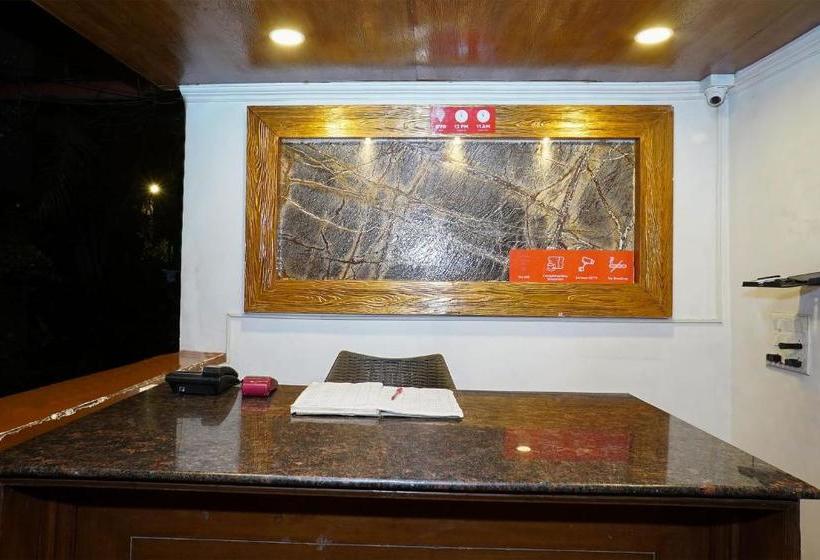 Отель Sherbaug A Theme Park And Resort