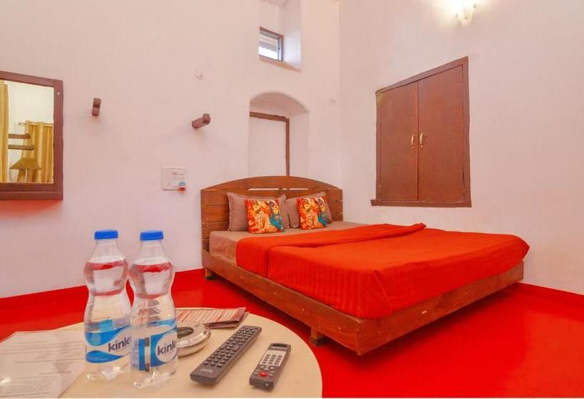 Отель Sherbaug A Theme Park And Resort