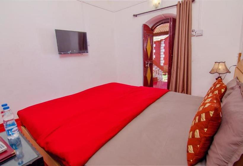 Отель Sherbaug A Theme Park And Resort