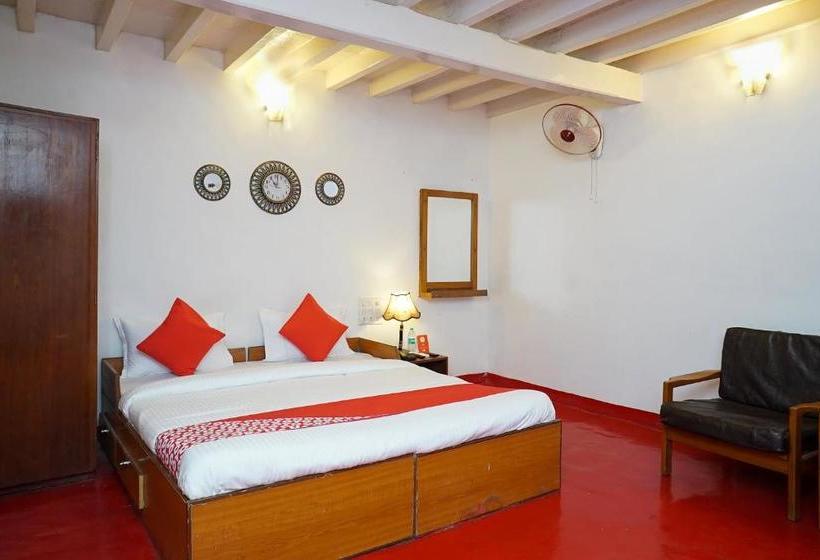 Отель Sherbaug A Theme Park And Resort