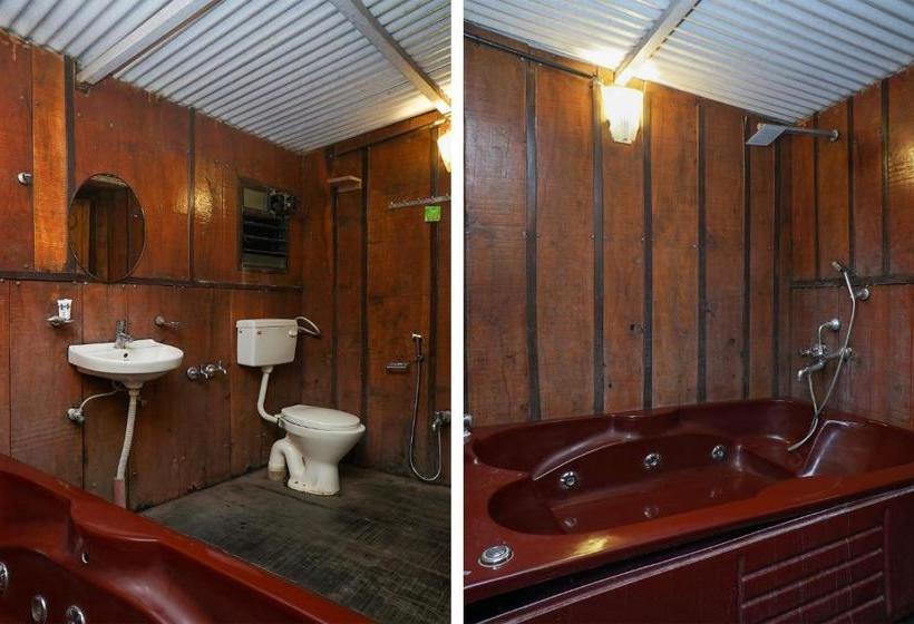 Отель Sherbaug A Theme Park And Resort