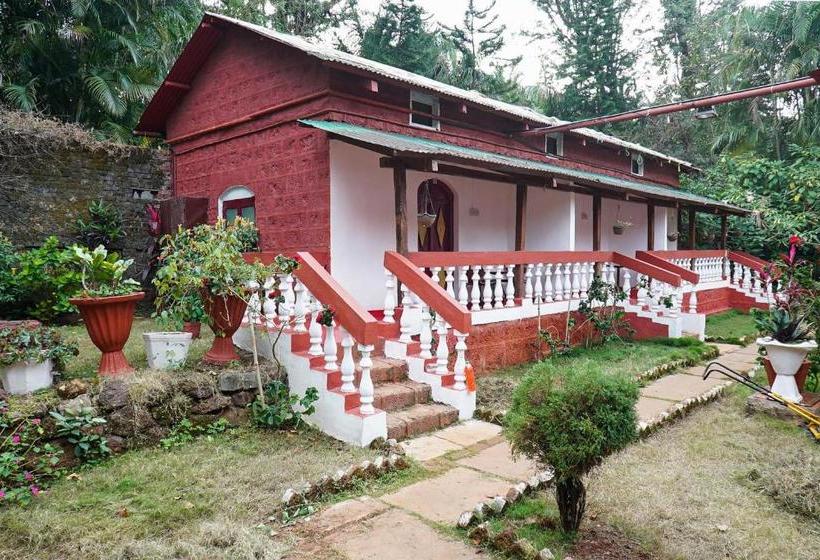 Отель Sherbaug A Theme Park And Resort