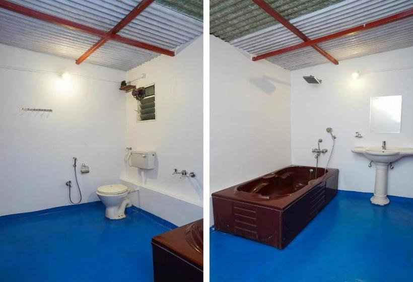 Отель Sherbaug A Theme Park And Resort