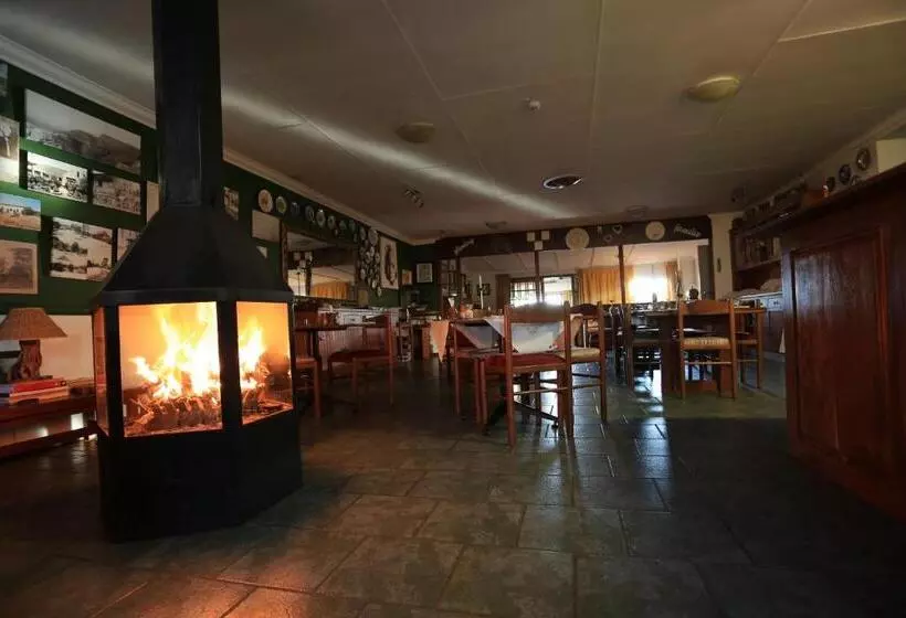 Majatalo Kaapsche Hoop Gastehuis