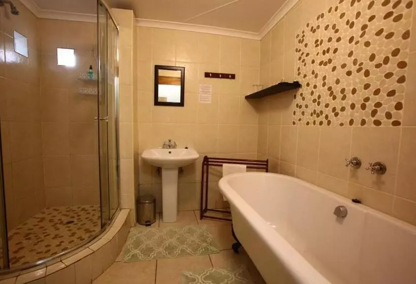 Majatalo Kaapsche Hoop Gastehuis