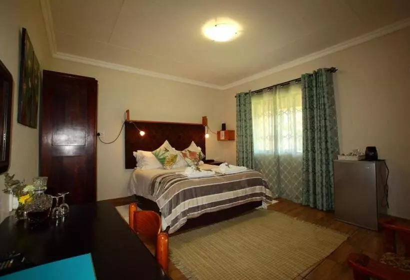 Majatalo Kaapsche Hoop Gastehuis