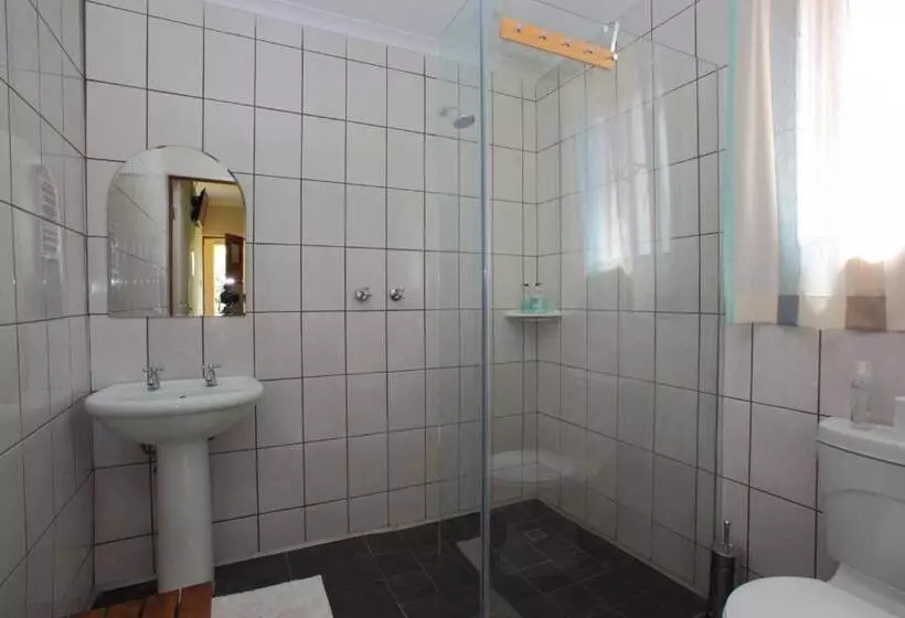 Majatalo Kaapsche Hoop Gastehuis