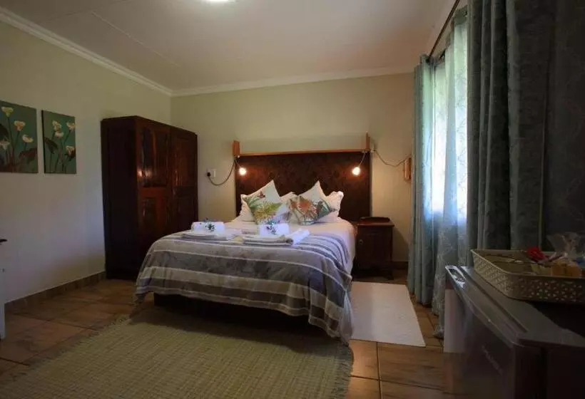 Majatalo Kaapsche Hoop Gastehuis