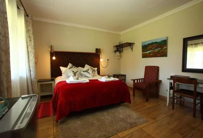 Majatalo Kaapsche Hoop Gastehuis