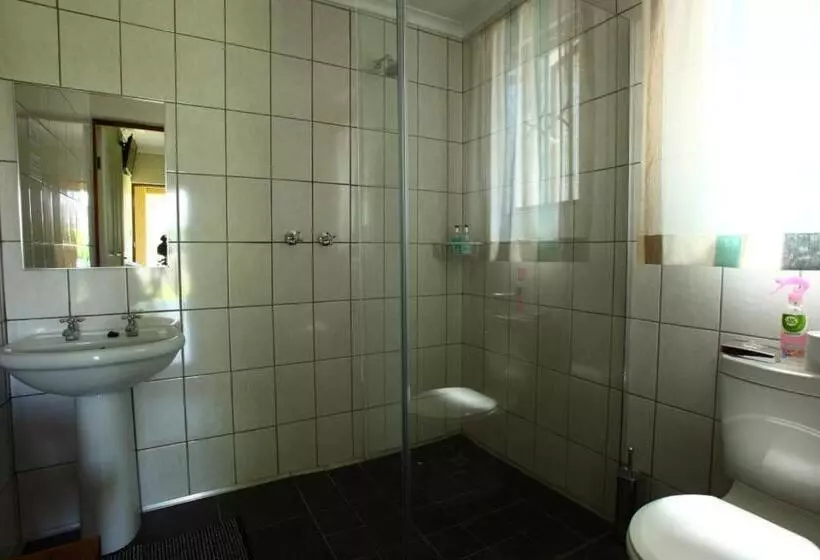 Majatalo Kaapsche Hoop Gastehuis