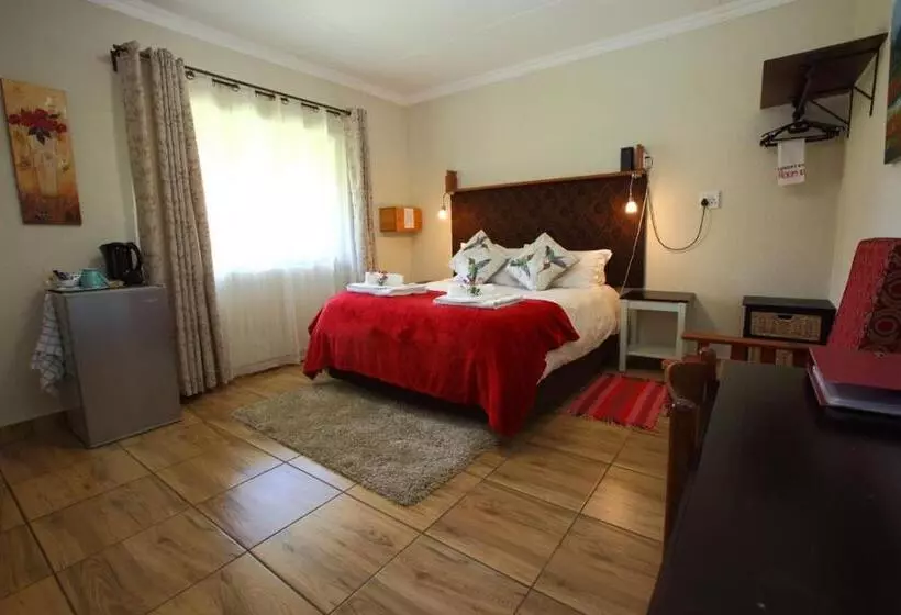 Majatalo Kaapsche Hoop Gastehuis