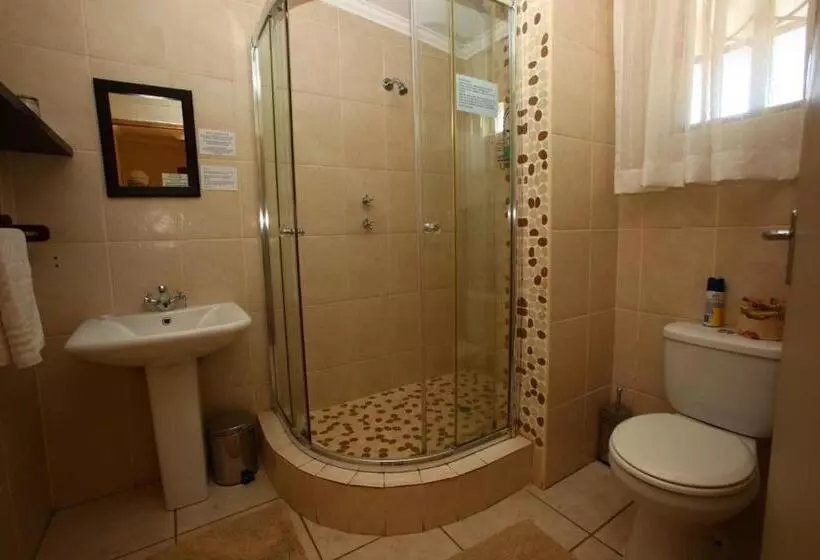 Majatalo Kaapsche Hoop Gastehuis