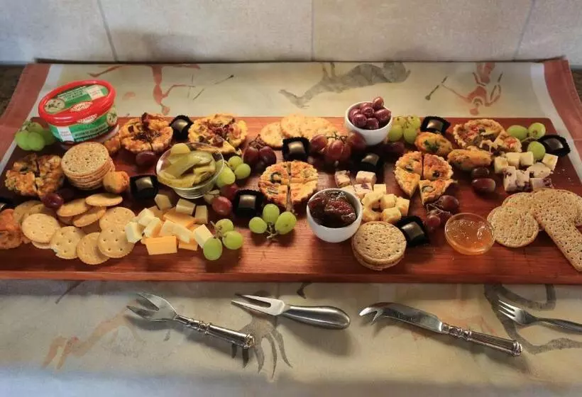 Majatalo Kaapsche Hoop Gastehuis