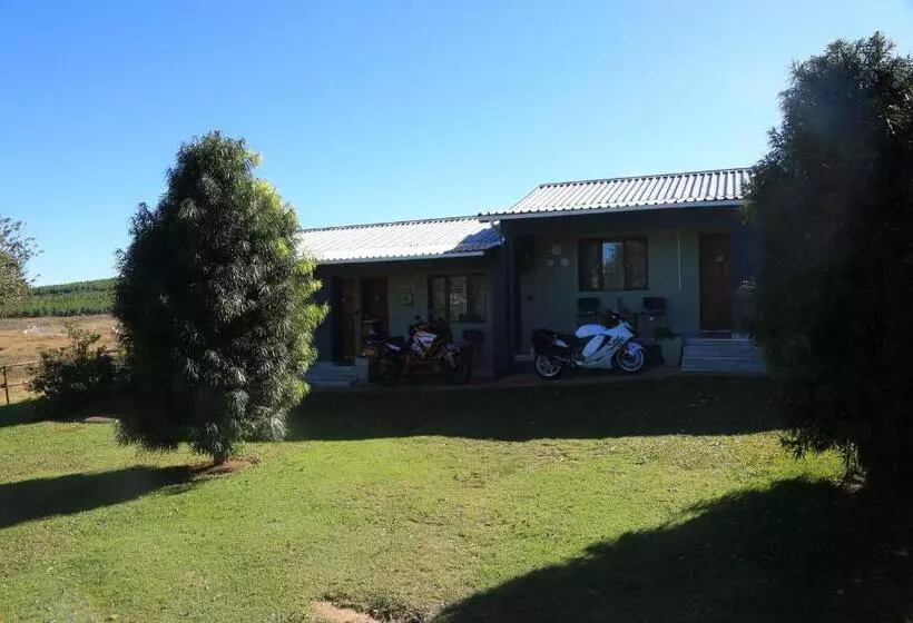 Majatalo Kaapsche Hoop Gastehuis