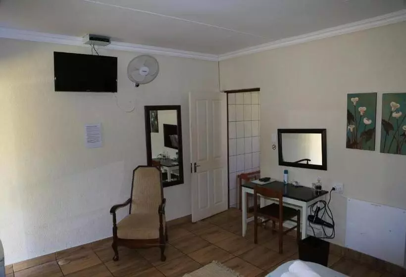 Majatalo Kaapsche Hoop Gastehuis