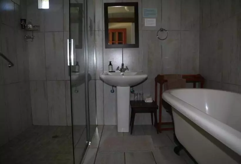 Majatalo Kaapsche Hoop Gastehuis