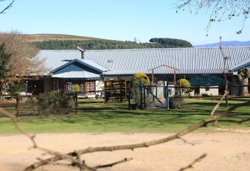 Majatalo Kaapsche Hoop Gastehuis