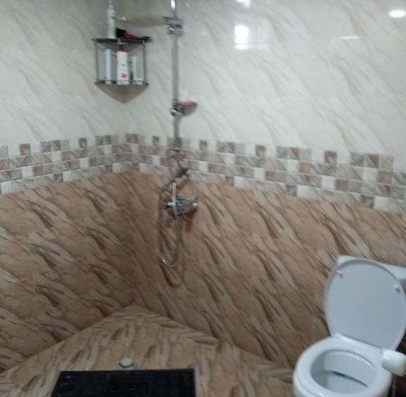 پانسیون Sabuka Qushashvili