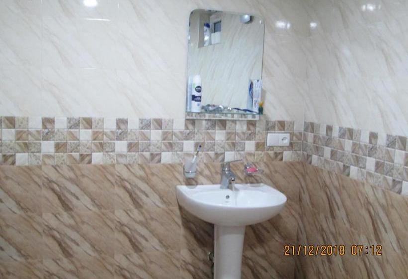 پانسیون Sabuka Qushashvili