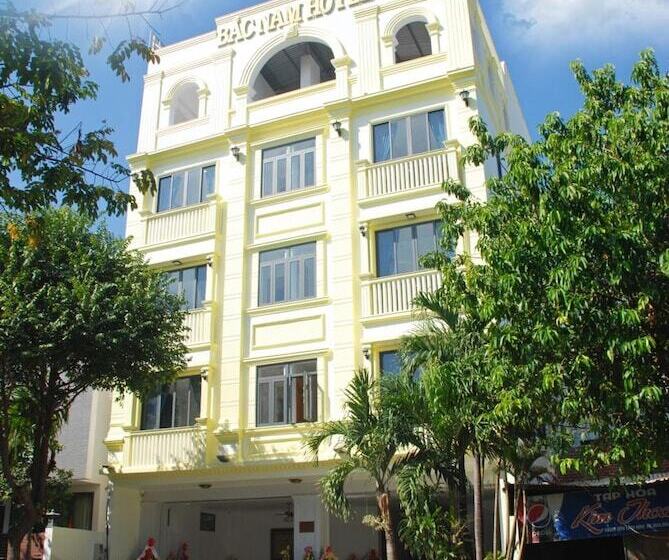 هتل Bac Nam