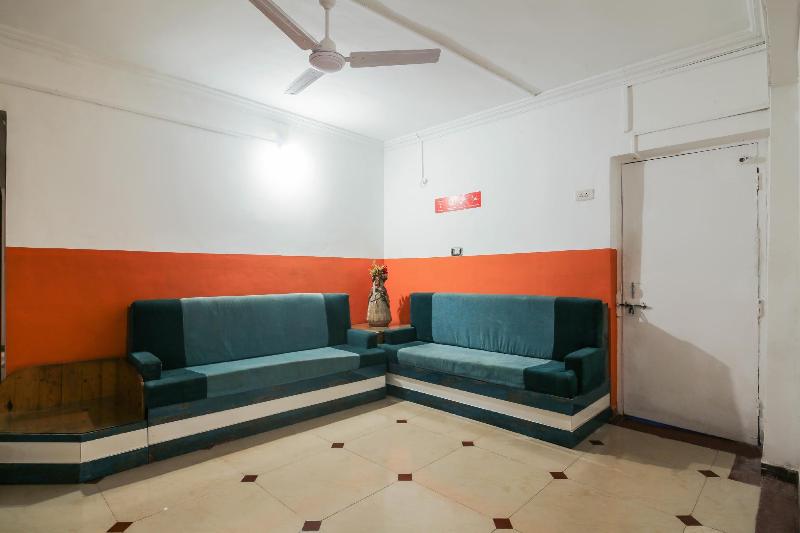 Отель Kamal Palace,panjim