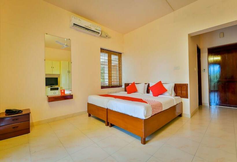 ホテル Oyo 16745 One & Only Homestay