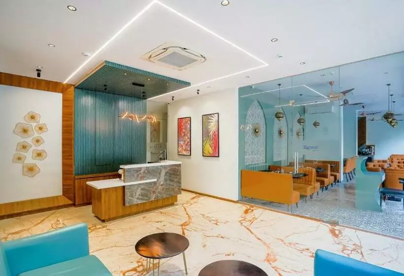 Apex Beacon Hotel, Mumbai