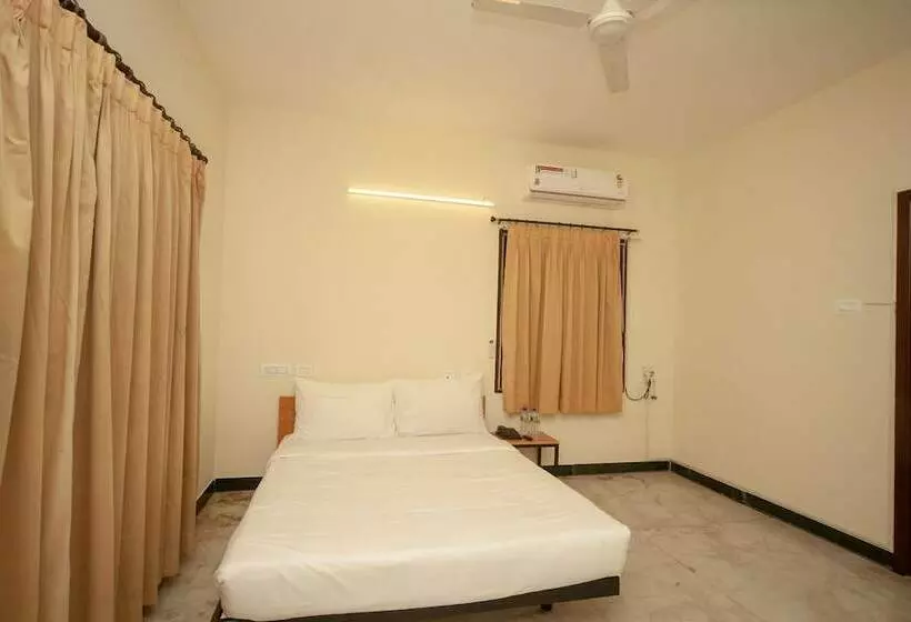 هتل Silverkey Executive Stays 24150 Egmore