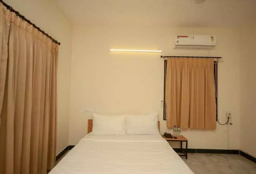 هتل Silverkey Executive Stays 24150 Egmore
