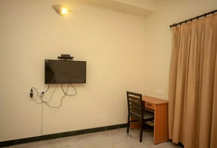 هتل Silverkey Executive Stays 24150 Egmore