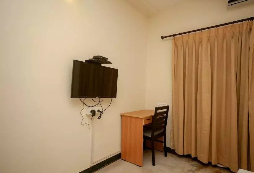 هتل Silverkey Executive Stays 24150 Egmore
