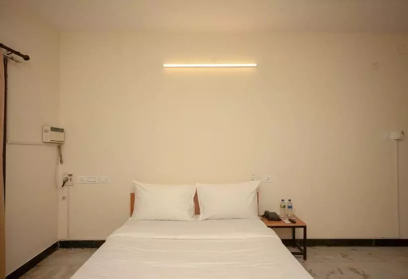 هتل Silverkey Executive Stays 24150 Egmore