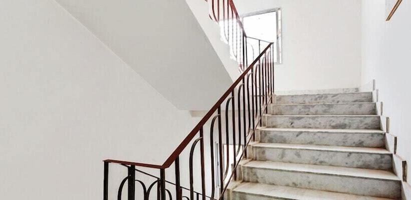 هتل Treebo Trend Royal Crowne