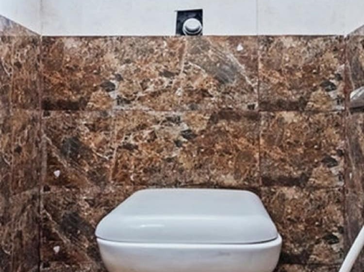 هتل Treebo Trend Royal Crowne