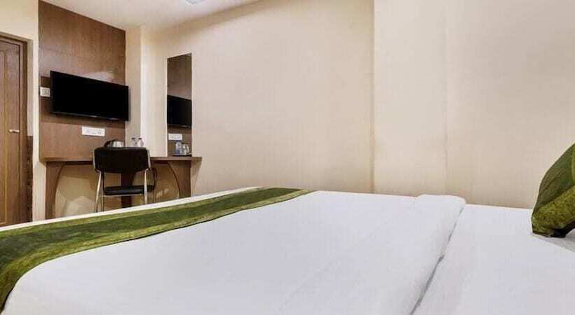 هتل Treebo Trend Royal Crowne