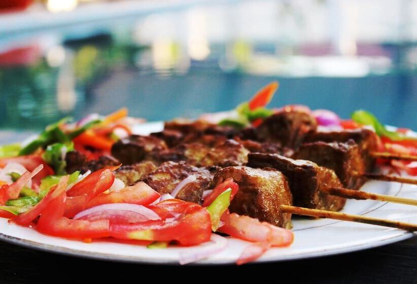 Mikocheni Condo Hotel & Apartments