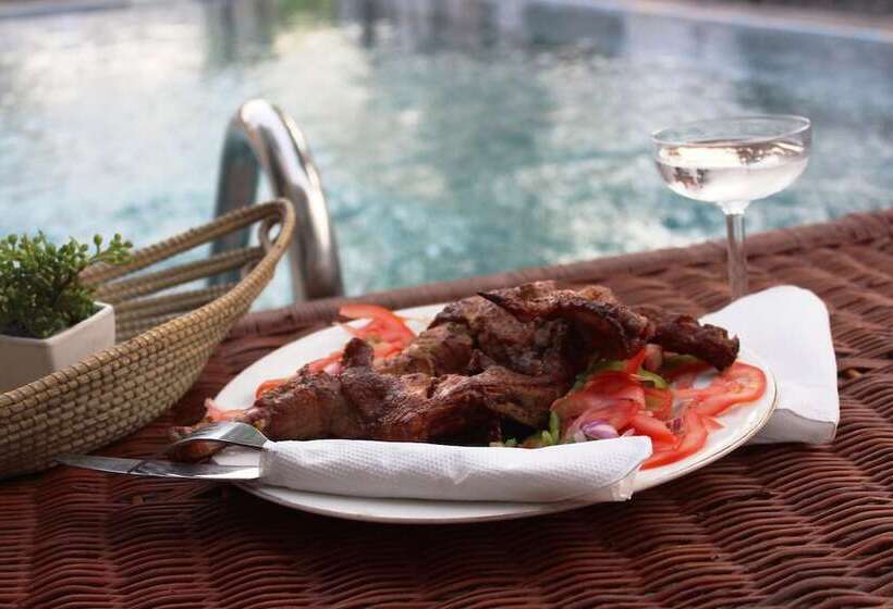 Mikocheni Condo Hotel & Apartments