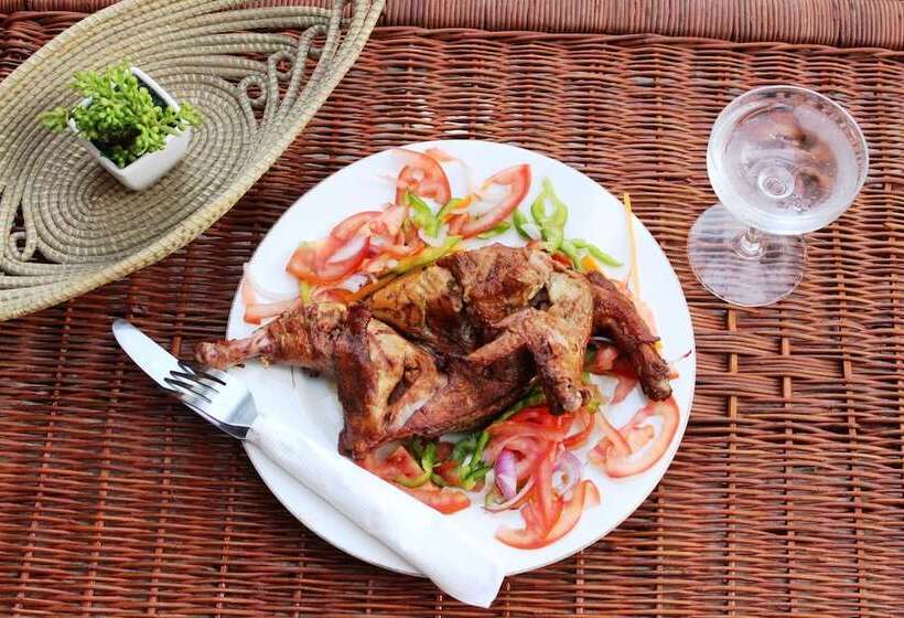 Mikocheni Condo Hotel & Apartments