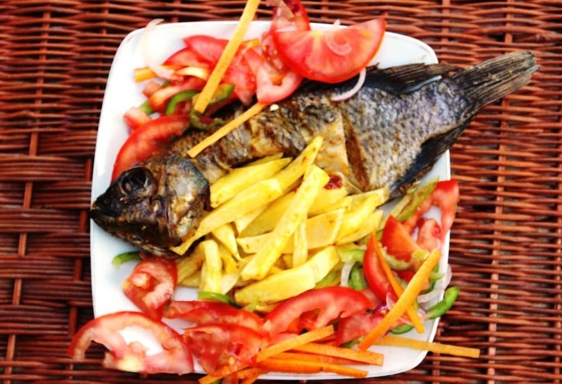 Mikocheni Condo Hotel & Apartments